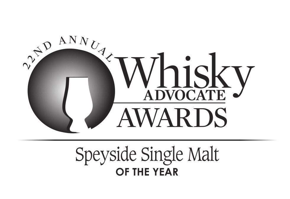 Tamdhu Cask Strength: Whisky Advocate’s 22nd Annual Speyside Single Malt of the Year Award