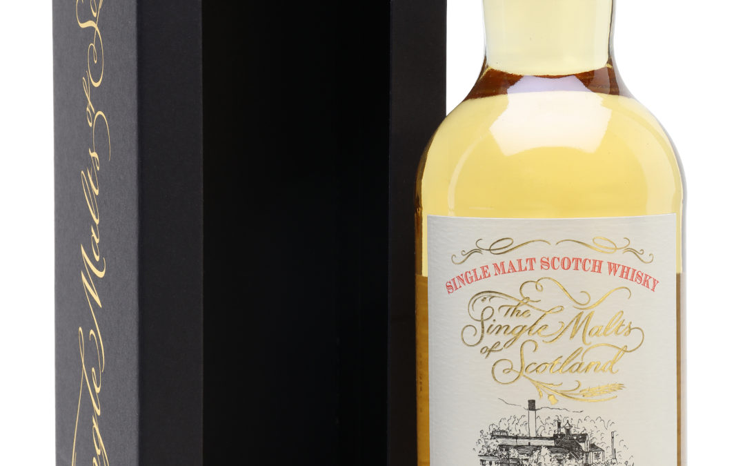 Elixir Distillers takes Single Malts of Scotland and Black Tot Finest Caribbean Rum stateside