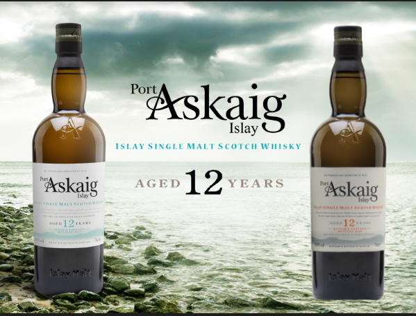 Port Askaig Launches Seasonal Tributes to the Flavors of Islay