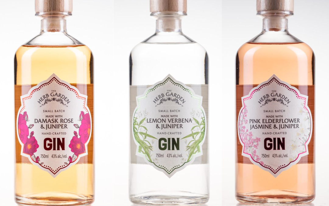 The Secret Garden Distillery Announces Appointment of ImpEx Beverages as its Exclusive US Importer