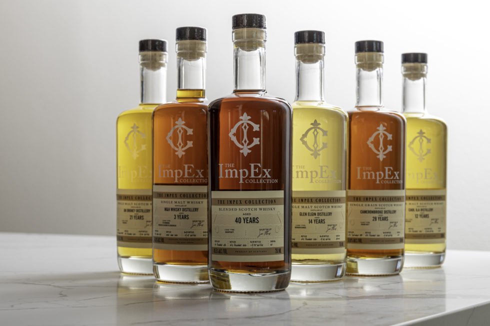 ImpEx Beverages Announces the Debut of their Independent Bottling line ...