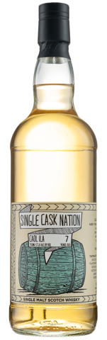 SCN-CAOL ILA