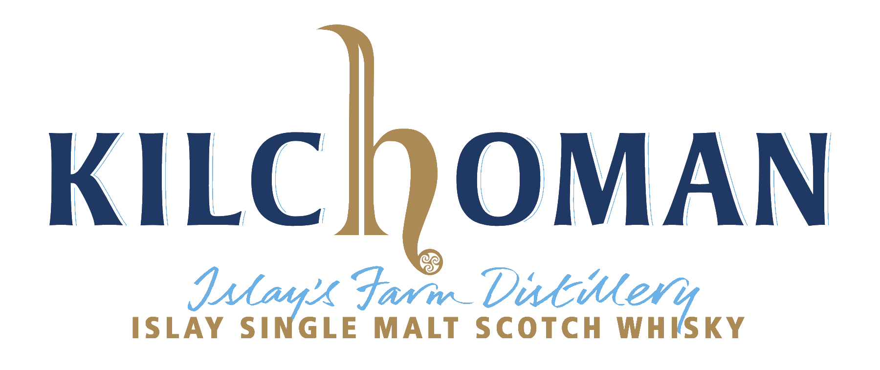  Kilchoman 