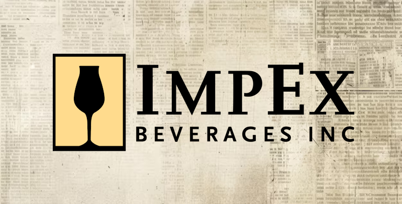 ImpEx Beverages Announces Price Reductions for 2025 with the Consumer in Mind